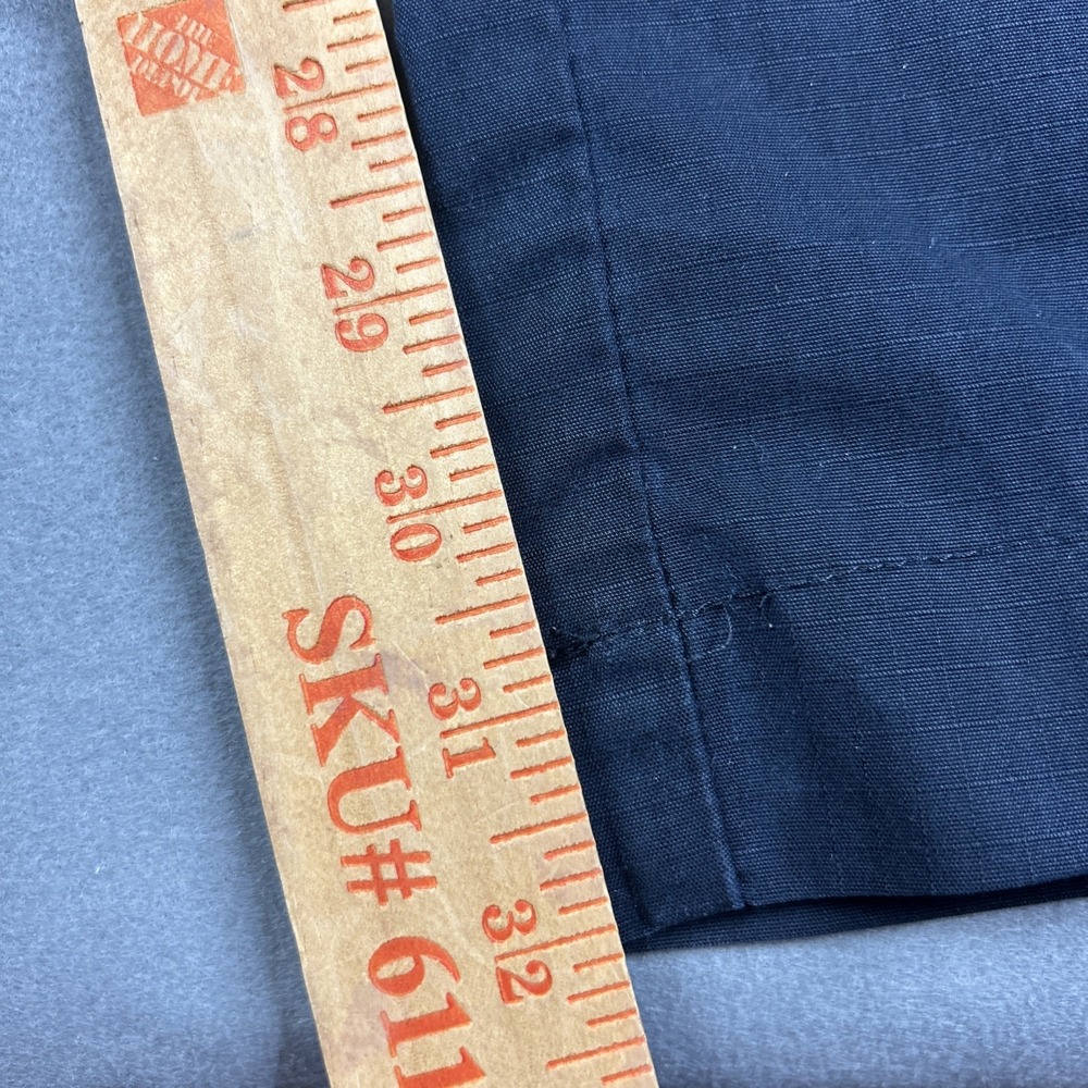 5.11 Tactical Series Size 38x32 Midnight Blue Stryke PDU Class A Tactical Pants - Picture 9 of 14